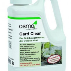 Osmo Gard Clean 6606 Средство для удаления зеленого налета 1л